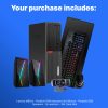 Lenovo ThinkCentre M920S Desktop Intel i5 16GB RAM SSD-0