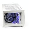 Thermaltake Gaming Desktop AMD Ryzen 7 7800X3D RX 9070 XT-16