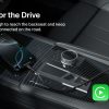 BOOST↑CHARGE Pro USB-C Cable 15W Fast Charging Durable-7