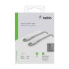 Belkin USB C Cable High Speed Data Transfer Fast Charging-4