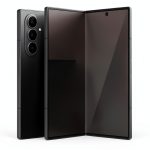 Samsung Galaxy Z Fold7 256GB Jet Black AT&T Smartphone-0
