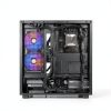 Thermaltake Gaming Desktop AMD Ryzen 7 9800X3D 32GB Memory-5