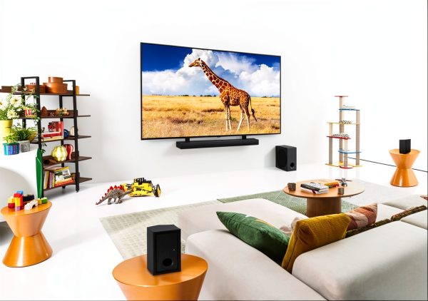 dolby vision