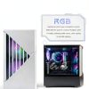 Periphio Reaper Gaming PC AMD Ryzen 5 16GB RAM 1TB SSD-1