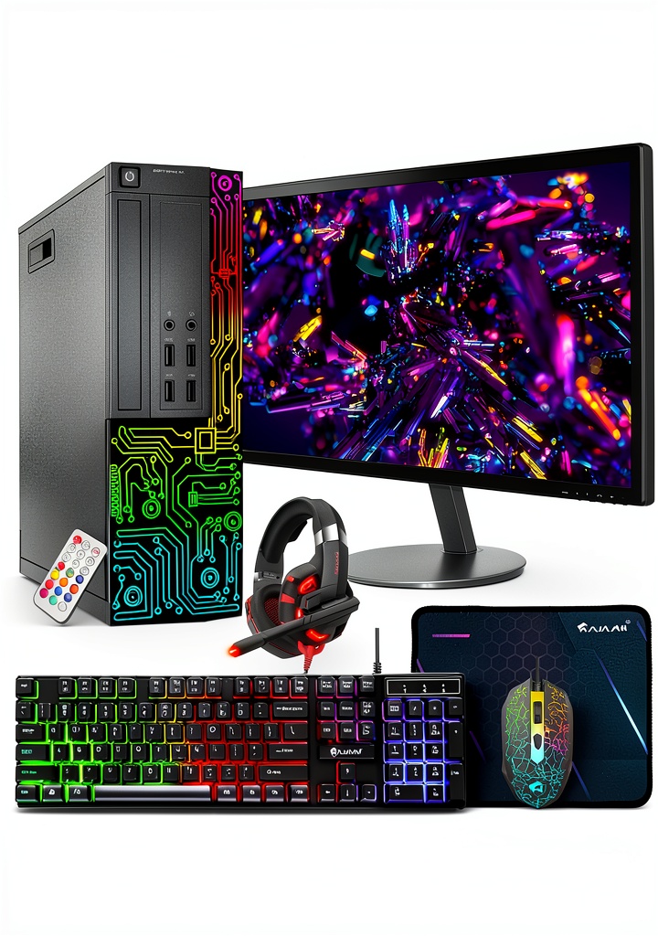 Product View
