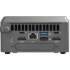 ASUS NUC 15 Pro Tall Barebone Kit Black Computer-2