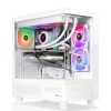 Thermaltake Gaming Desktop AMD Ryzen 7 7800X3D RX 9070 XT-7