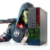 Dell Refurbished Gaming PC Intel i7 Radeon RX550 16GB RAM-2