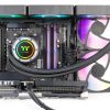LCGS Gaming Desktop AMD Ryzen 7 9800X3D RTX 5070-6