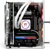 Thermaltake LCGS Reactor 7897XS Gaming Desktop AMD Ryzen 7-12