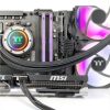 LCGS Gaming Desktop AMD Ryzen 7 9800X3D RTX 5080 32GB DDR5-6