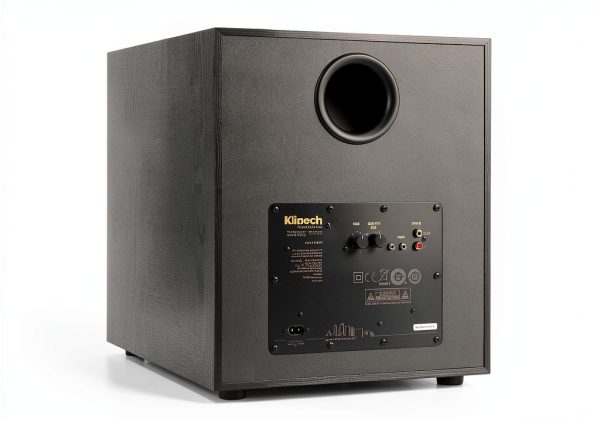 klipsch subwoofer
