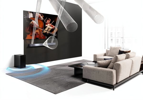 dolby cinema