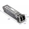 TI-MGBSX SFP Module Industrial Fiber Networking Multi-Mode-3