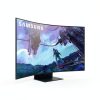 Samsung 55 Odyssey Ark 2nd Gen Curved 4K Gaming Screen-8