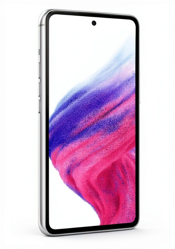 Samsung Galaxy A53 5G Unlocked Phone 128GB Excellent Pre-1
