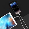 BOOSTCHARGE Pro USB C Lightning Cable Fast Charging Durable-2