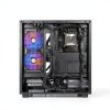 Thermaltake Gaming Desktop AMD Ryzen 7 9800X3D RTX 5070 Ti-5