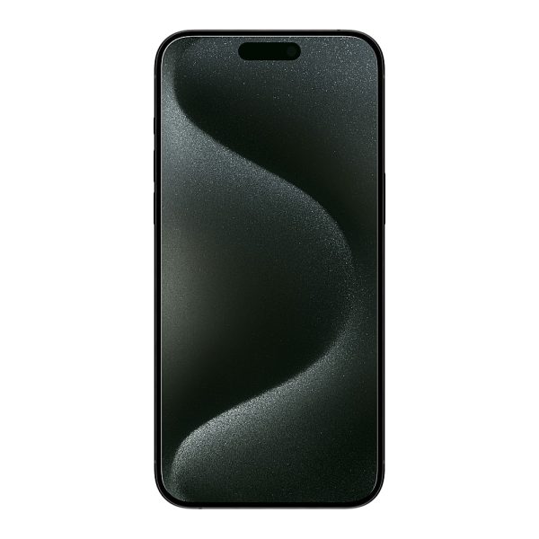 UltraGlass iPhone 14 Pro Max Screen Protector Blue Light-1