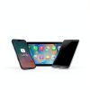 AutoSky Wireless CarPlay Android Auto Adapter Universal Plug-2