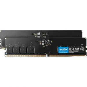 Crucial DDR5 Desktop Memory Faster Load Times Multitasking-0