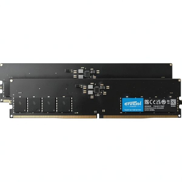 Crucial DDR5 Desktop Memory Faster Load Times Multitasking-0