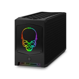 Velztorm NUC 11 Extreme Mini Desktop i7 11700B Thunderbolt 4-0