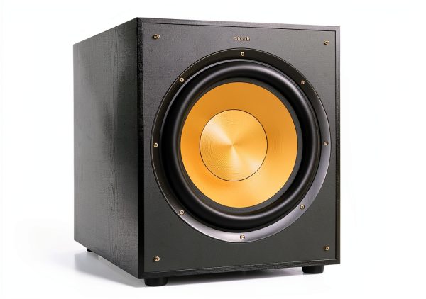klipsch the nines