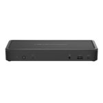 Belkin Universal USB-C Docking Station Triple Display 85W-0