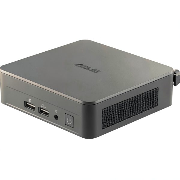 ASUS NUC 13 Pro Slim Barebone Kit Intel i7 Performance-2