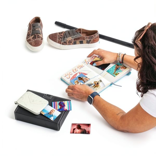 HP Sprocket Select Instant Photo Printer Portable-6