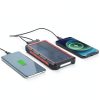 HOM Solar Power Bank 16000mAh Waterproof Outdoor Charger-3