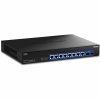 Trendnet 10 Port 10G Unmanaged Switch 8 RJ45 2 SFP+ Ports-3