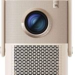 Yaber T2 Plus Projector JBL Dolby Audio 1080P Portable-0