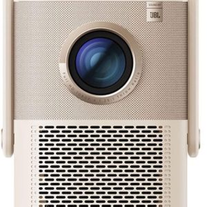Yaber T2 Plus Projector JBL Dolby Audio 1080P Portable-0
