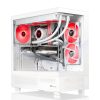 Thermaltake Gaming Desktop AMD Ryzen 7 7800X3D RX 9070 XT-8