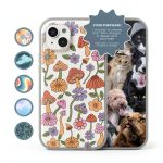 Pela Custom Phone Case Sustainable Design Personalization-0