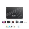 Netac SSD 256GB SATA III Internal Solid State Drive Laptop-6