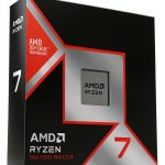 AMD Ryzen 7 9800X3D 8 Core 16 Thread 5.2GHz Desktop-0