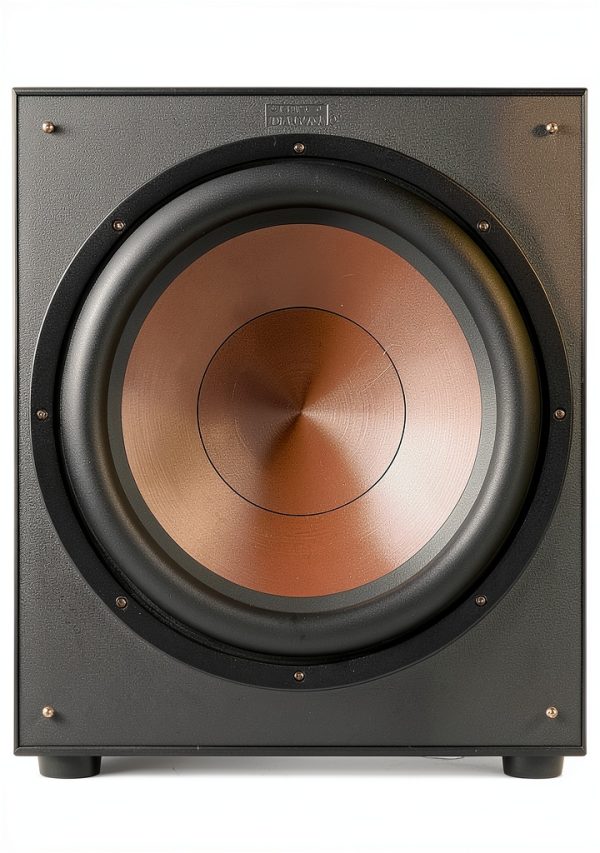 klipsch subwoofer