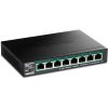 TRENDnet 8 Port Gigabit EdgeSmart PoE Switch Managed-7