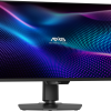 MSI 27 Inch MiniLED Gaming Monitor UHD 320Hz Console Mode-7