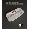 Epson LS800 4K Ultra Short Throw Laser Projector Home-5