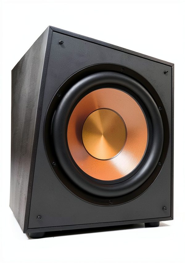 klipsch the nines