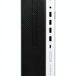 HP ProDesk 600G4 Desktop Intel i5 AMD Radeon RX 550 16GB RAM-0