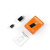 Pavo Wireless CarPlay Android Auto Adapter Metal Design-7