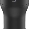Belkin BOOSTCHARGE 24W Dual USB Car Charger Fast Charging-3