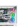 Thermaltake LCGS View 9590S 380XL Gaming Desktop AMD Ryzen 9-1