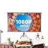 Yaber T2 Plus Projector JBL Dolby Audio 1080P Portable-5