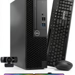 Dell OptiPlex 3060 Desktop Intel i5 16GB RAM 500GB SSD-0